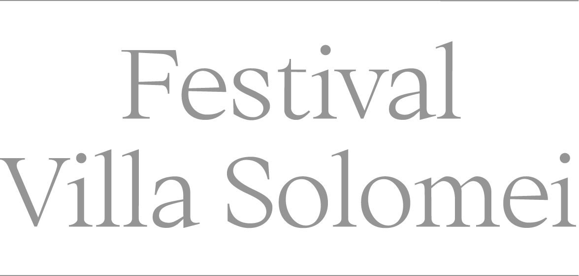 Festival Villa Solomei